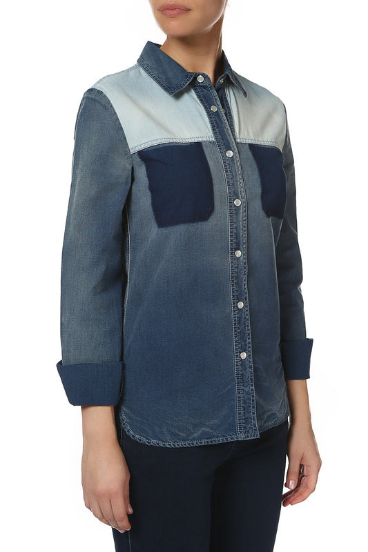 Shirt Stella McCartney Long Sleeve Shirts