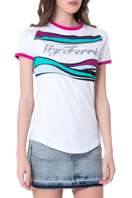 T-shirt Gianfranco Ferre