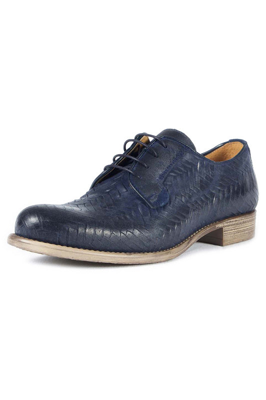 Derby Shoes BORBONIQUA Heeled Shoes