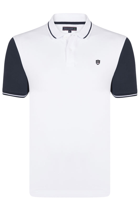 Polo FELIX HARDY