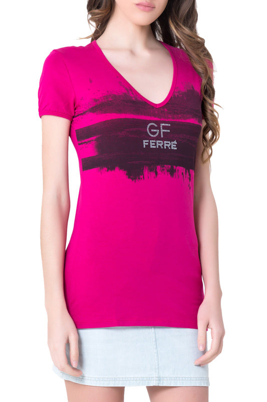 T-Shirt Gianfranco Ferre