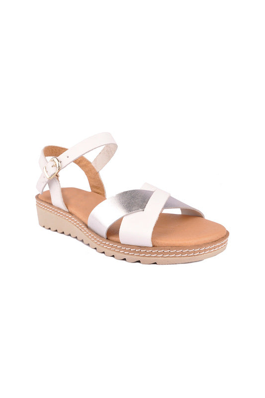 Sandals SOTOALTO BY BROSSHOES