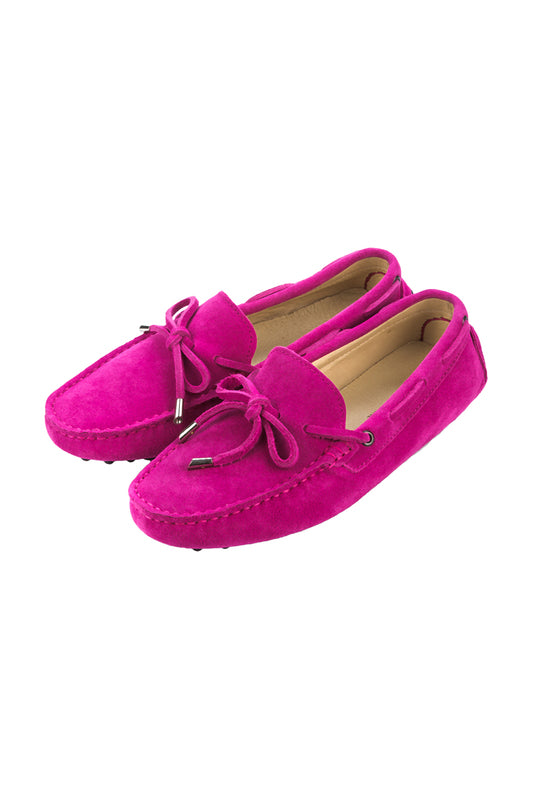 Moccasins Marco Bonne`