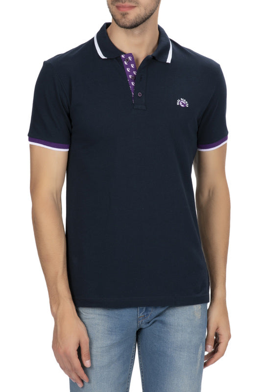 polo t-shirt Paul Parker