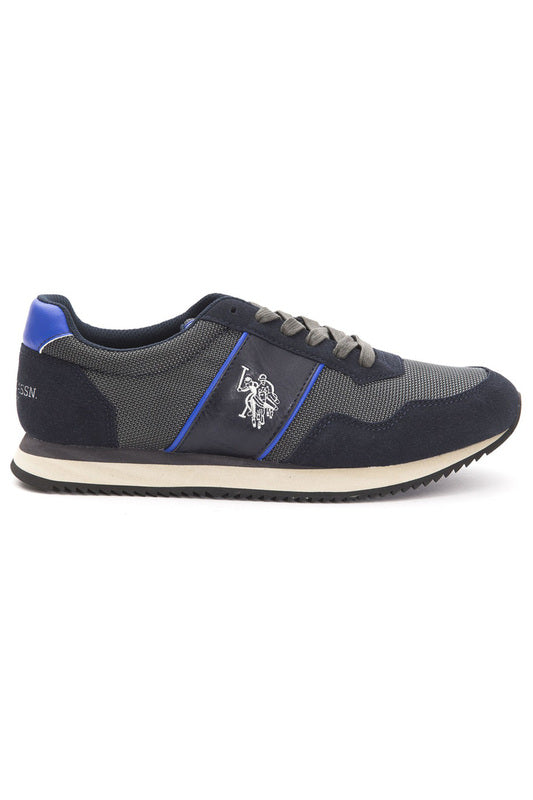 Sneakers U.S. Polo assn.