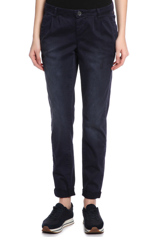 S.Oliver pants with pockets