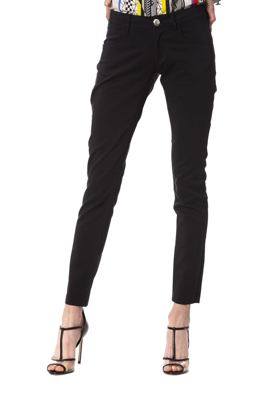 Frankie Morello trousers