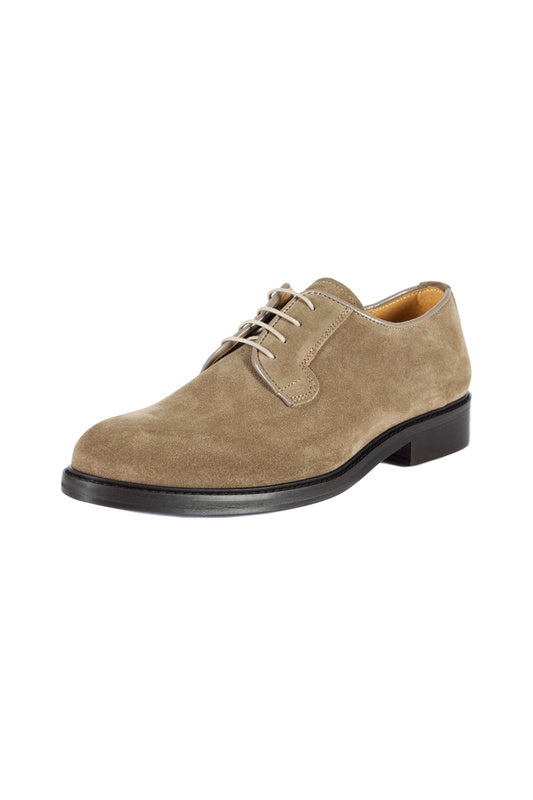 Derby Shoes BORBONIQUA Heeled Shoes