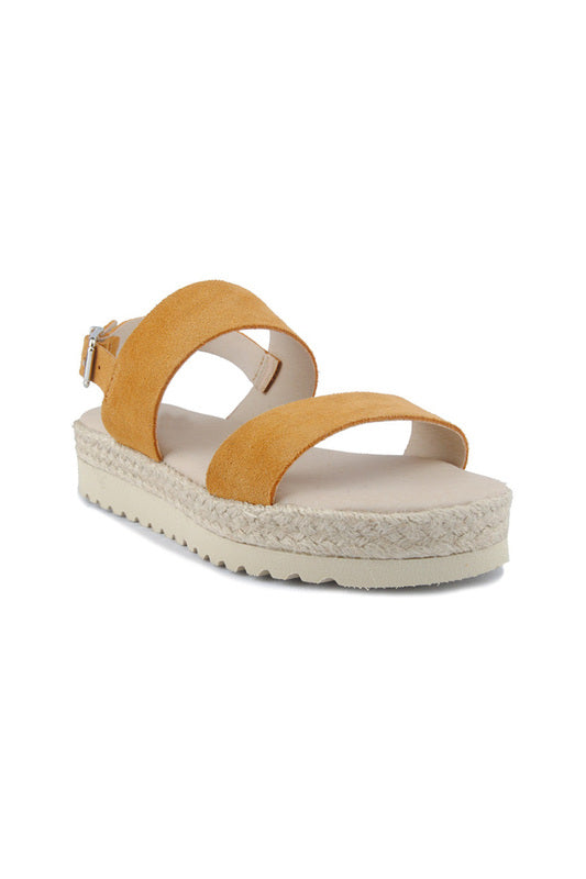 Sandals SOTOALTO BY BROSSHOES