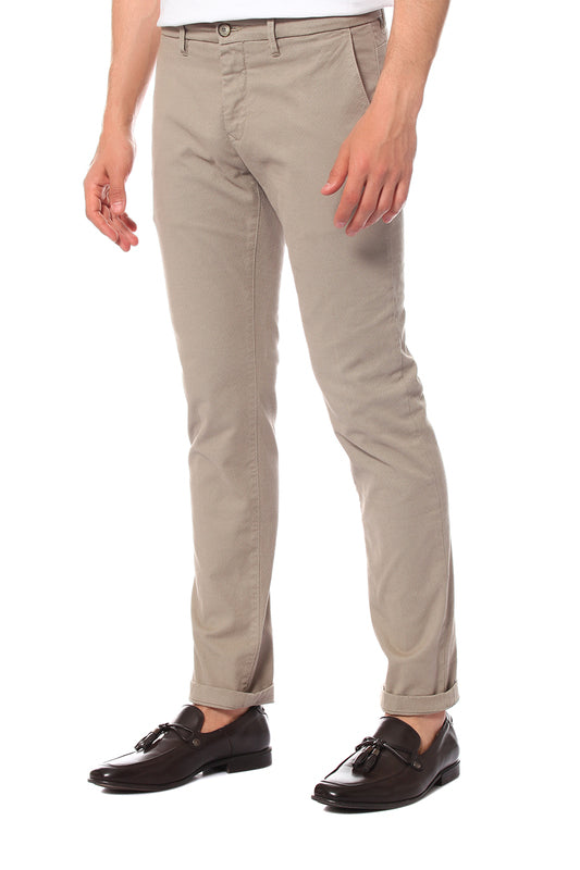 SIVIGLIA trousers