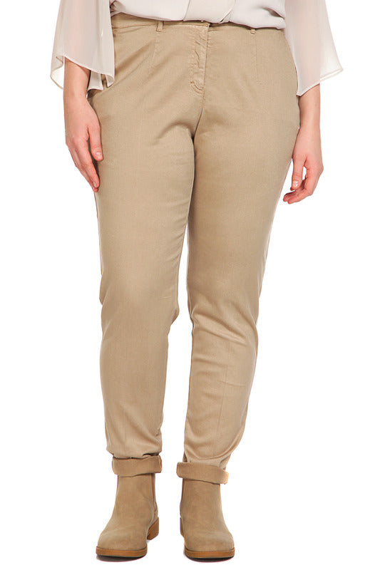 Elena Miro narrow pants