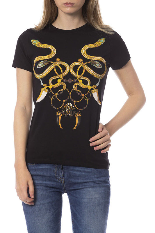 T-shirt Roberto Cavalli