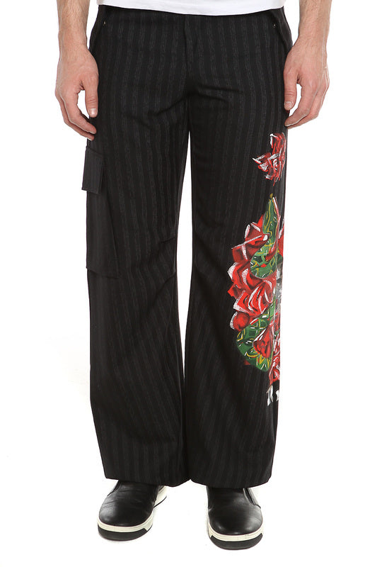 John Richmond Casual Pants