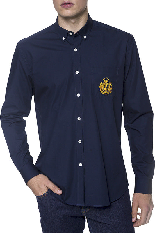 shirt POLO CLUB С.H.A.