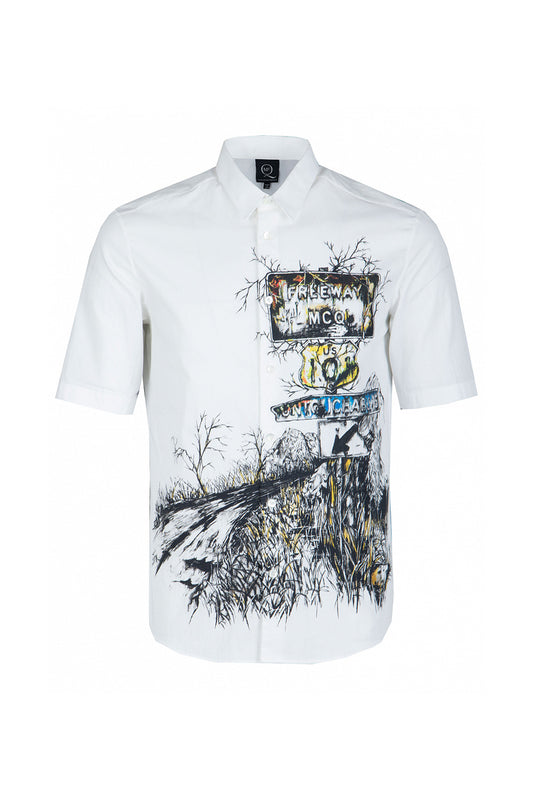 McQ Alexander McQueen Shirt