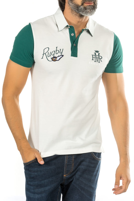 Ruck & Maul Polo Shirts