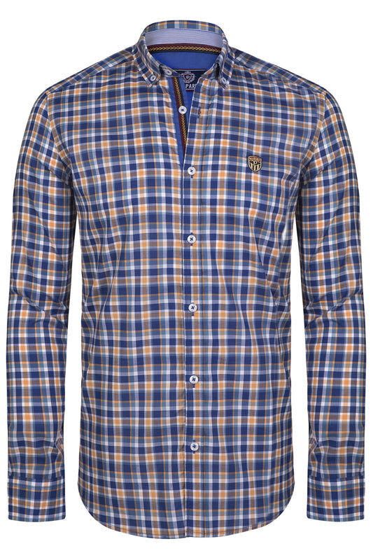 shirt Paul Parker