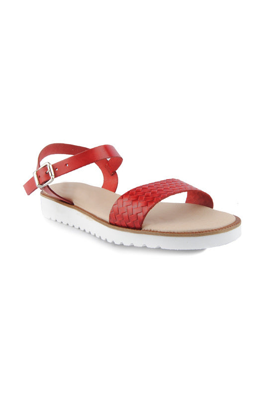 Sandals SOTOALTO BY BROSSHOES