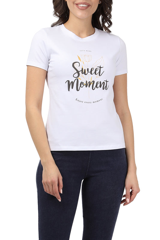 T-shirt Sava Mari