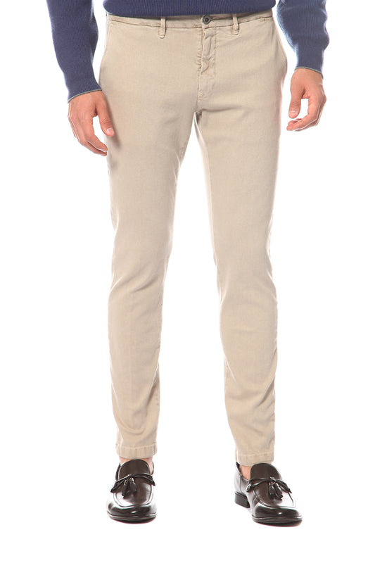 SIVIGLIA trousers