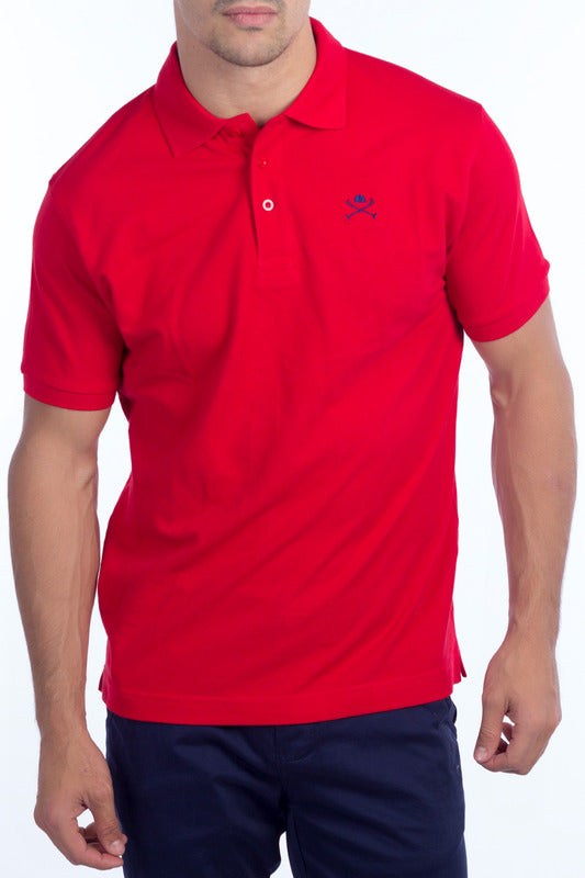 POLO SHIRT CLUB S.H.A. Sports shirts