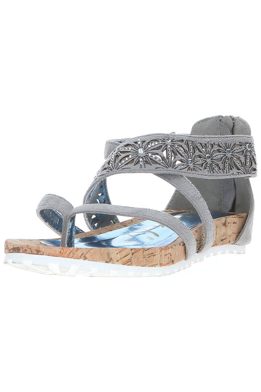 Sandals DIVINAS Heeled Shoes