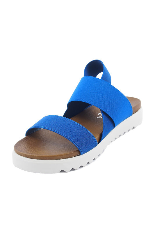 Sandals BORBONIQUA