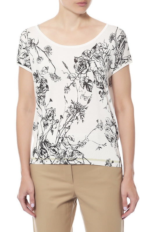 T-shirt Max Mara