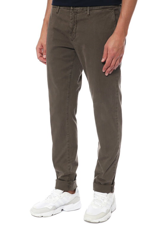 SIVIGLIA trousers