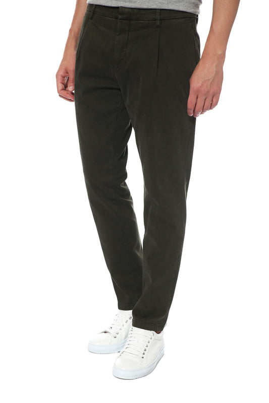 SIVIGLIA trousers