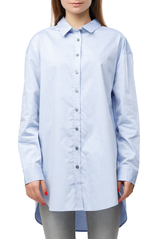 Silvian Heach Shirt Long Sleeve Shirts