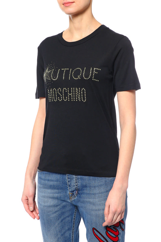 T-shirt MOSCHINO BOUTIQUE