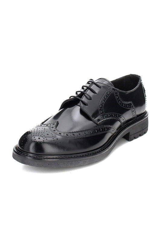 Brogues BORBONIQUA Heeled Shoes