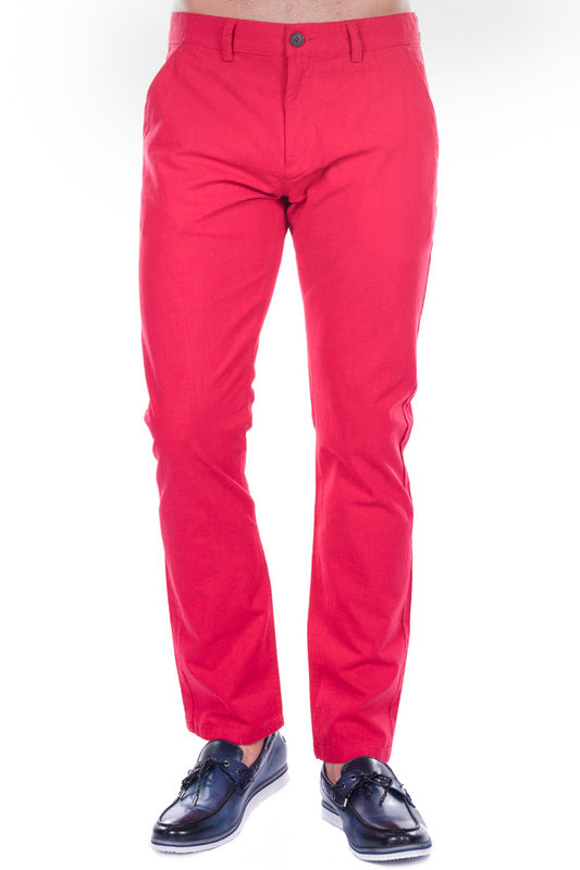 GIORGIO DI MARE trousers