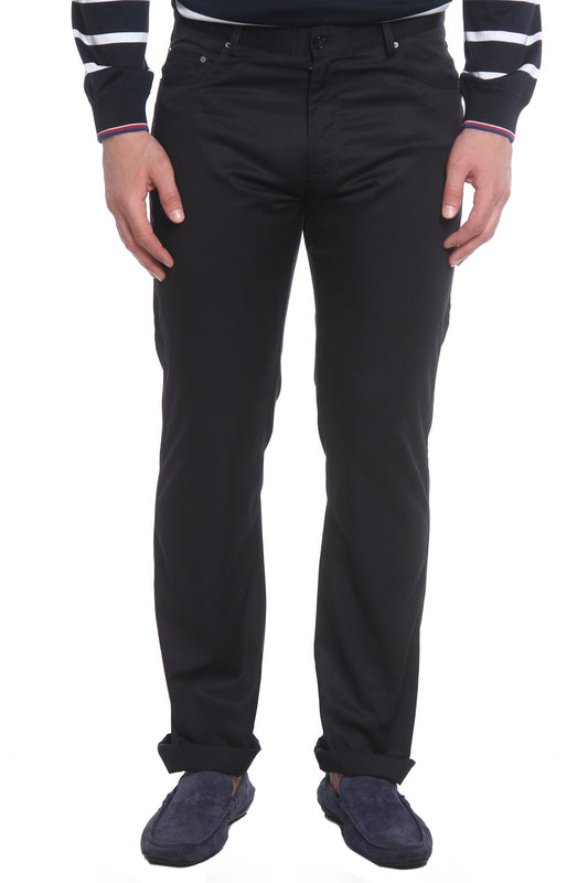 Pants PAUL & SHARK narrow cut