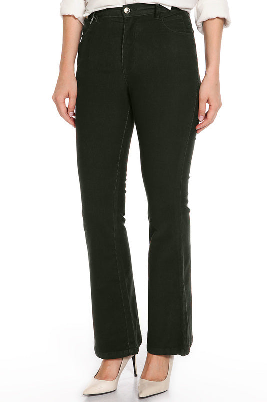 LAFEI-NIER trousers with pockets