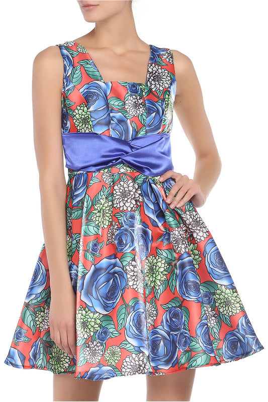 Dress CLARIEE Dresses and sundresses with print