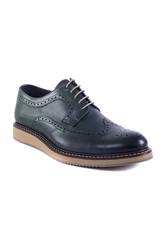 MEN'S HERITAGE low shoes