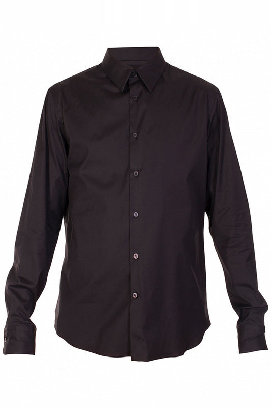 Alexander McQueen Shirt Long Sleeve Shirts and Shirts