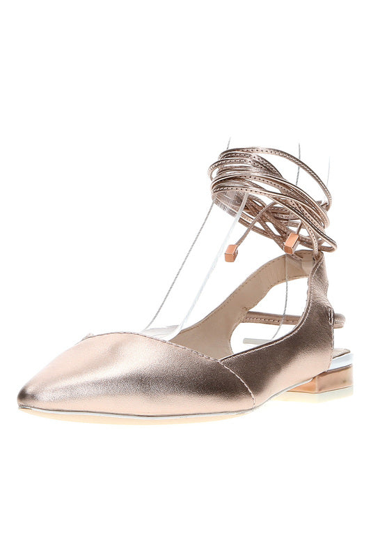 Pointed Toe ALDO Ballet Flats