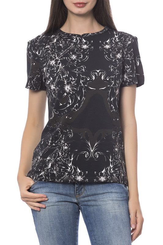 T-shirt Roberto Cavalli Sport