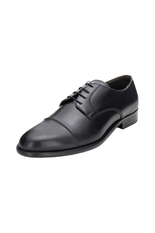 Derby Shoes BORBONIQUA Heeled Shoes