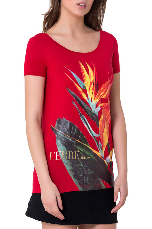 T-Shirt Gianfranco Ferre