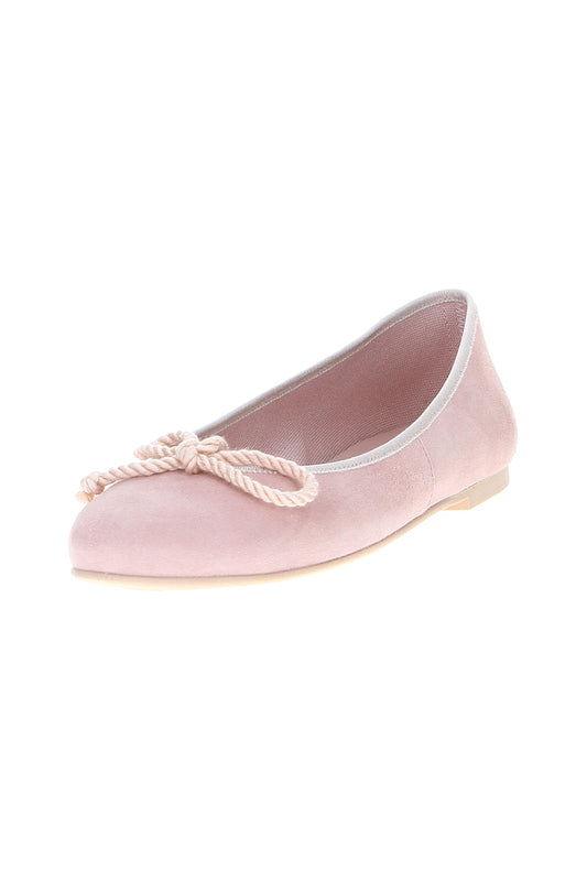 Ballerinas Ballet Flats