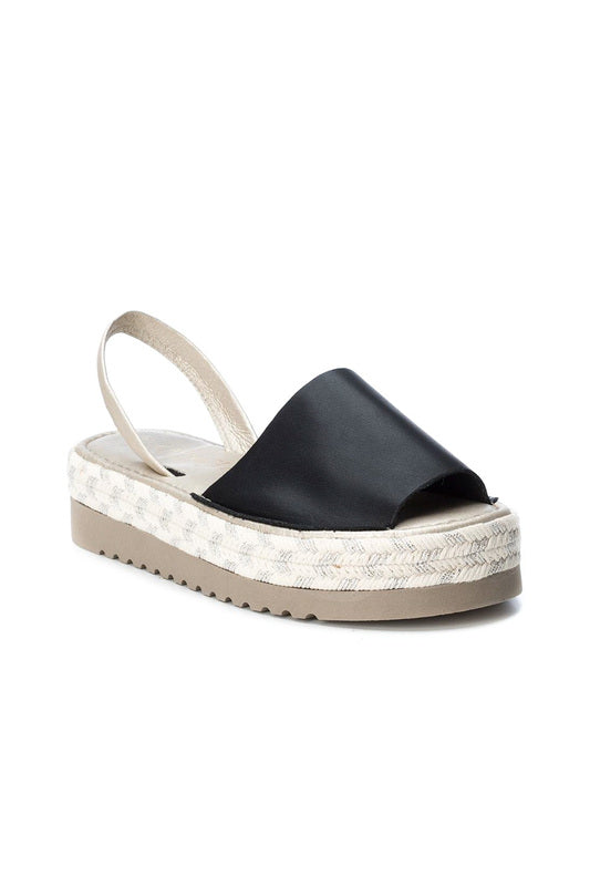 Carmela Sandals