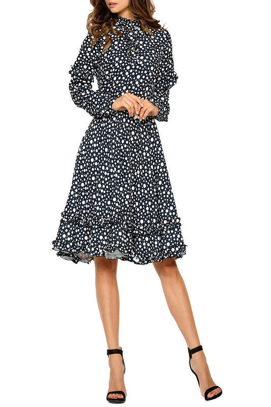 Lemoniade Dress Dresses and Polka Dot Sundresses