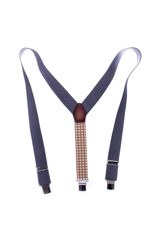 suspenders MEN'S HERITAGE