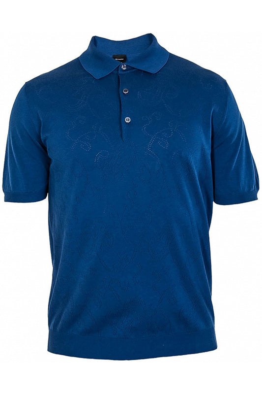 Polo Smalto Short Sleeve