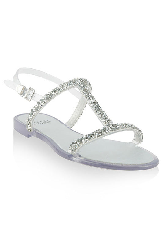 Sandals by Stuart Weitzman