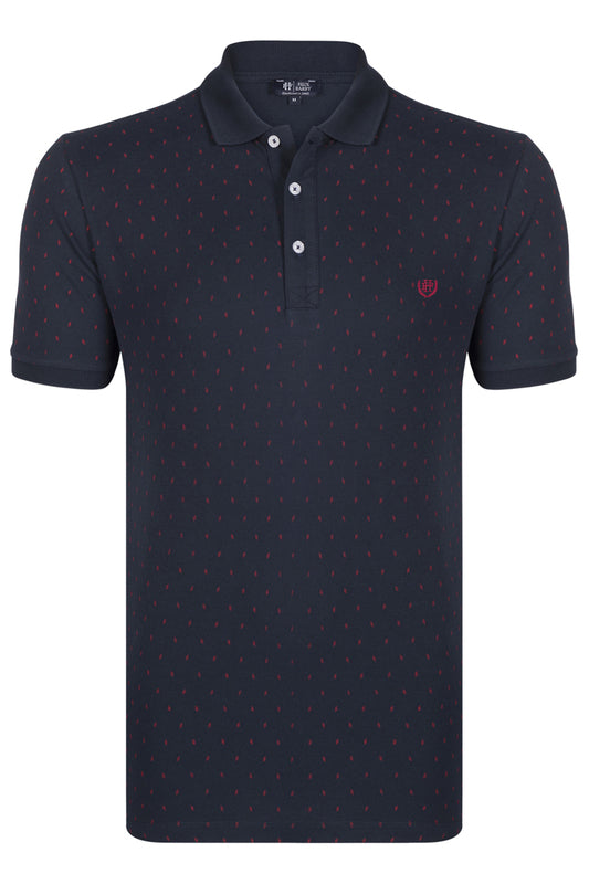 Polo FELIX HARDY